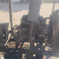 مولد كيا ٢٧٠١ • مكينه جديده • بل القاسم