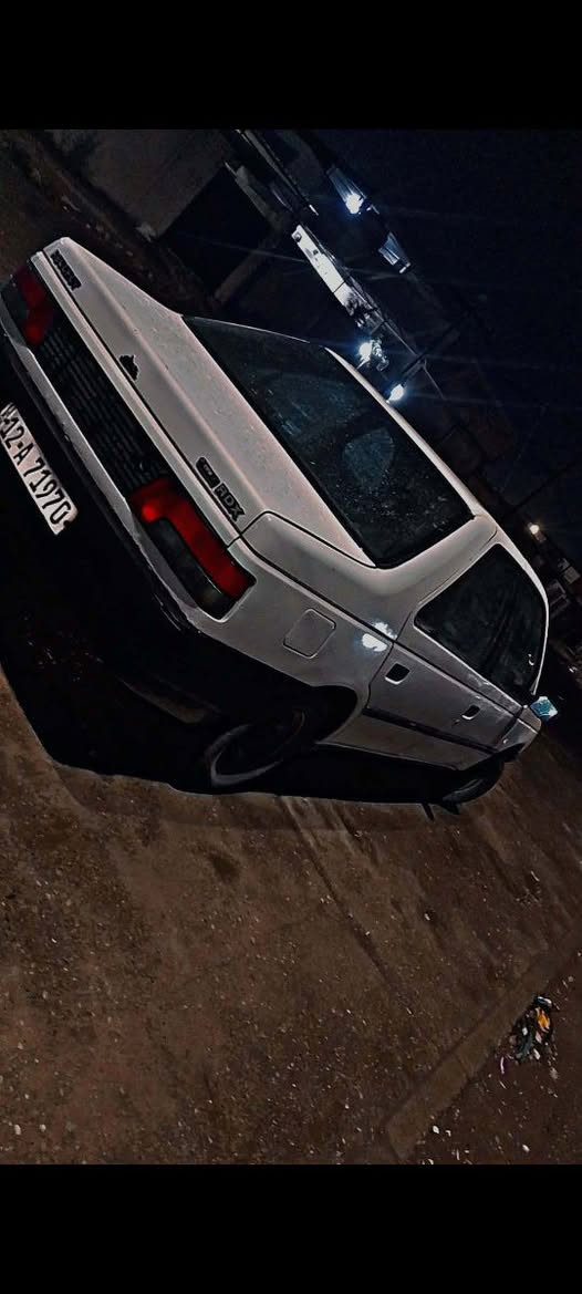 بيجو راوى 2006 رقم سنويه لل 2031 نينوى  بيع مستعجل 28


**إذا كنت صاحب هذا الإعلان وتريد حذفه لأي سبب، رجاءا أرسل رسالة إلى الدعم الفني**