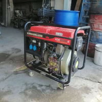 مولد كاز • للإيجار • سكلة العابدي