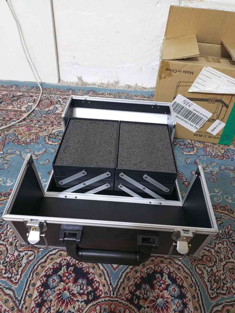 للبيع خلي سعر


**إذا كنت صاحب هذا الإعلان وتريد حذفه لأي سبب، رجاءا أرسل رسالة إلى الدعم الفني**