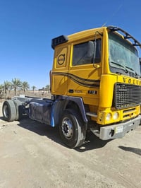 فولف 12 • ١٩٨٤ • قلاب