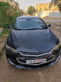 ماليبو ٢٠١٨ • ١٫٥ تيربو • ١٥٨ ألف كم