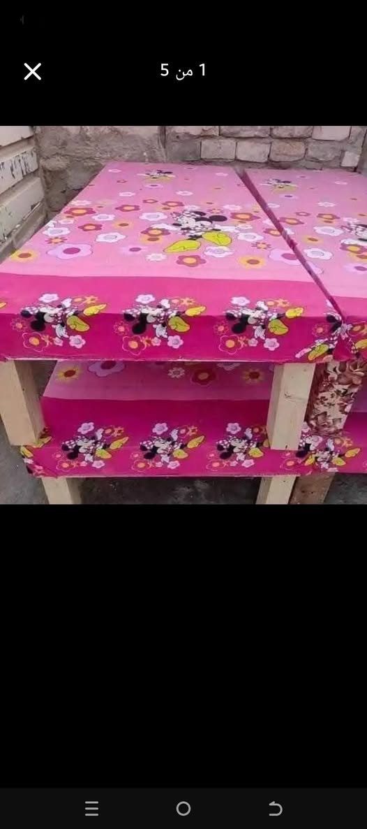 سلام عليكم جرابي للبيع أم نفر تسكام جدد منستقبل ولانبيع مستخدم 
 توصيل اكو المناطق النجف والكوفه توصيل حسب الاتفاق النجف, العراق


**إذا كنت صاحب هذا الإعلان وتريد حذفه لأي سبب، رجاءا أرسل رسالة إلى الدعم الفني**