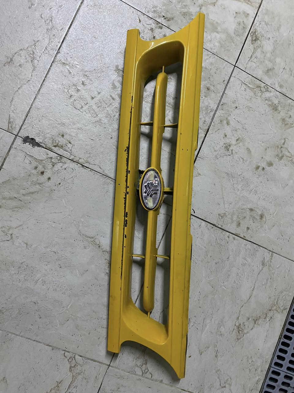 السلام عليكم مازدات سايبا بلاديات وشباك للبيع السعر 20
المكان بغداد حي اور ***********
