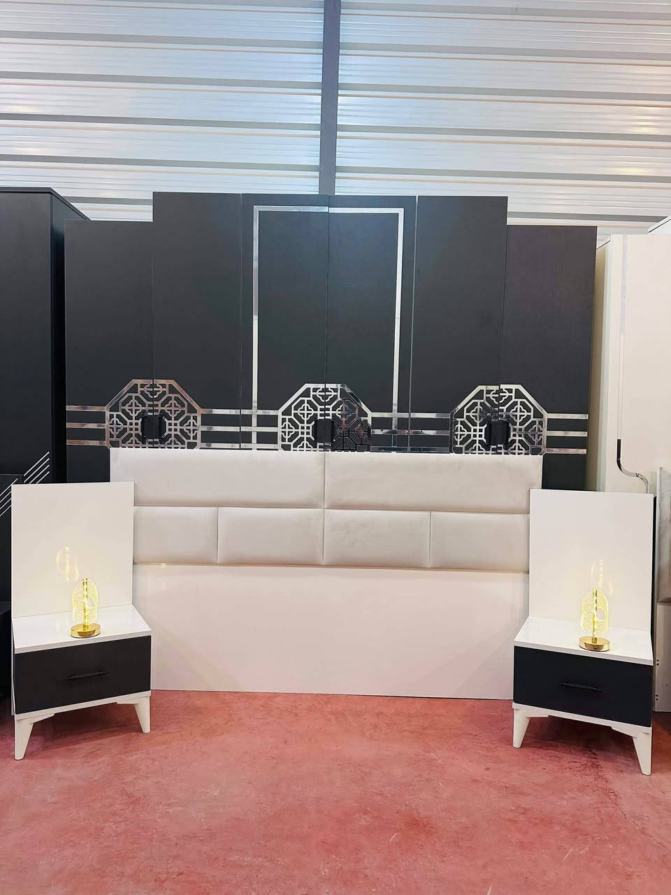 💎💗 غرفة تركي مستخدم
🛏️ 6 قطع كاملة
💯 نظافة 95%
🚪 نظام أبواب مرتب
💸 السعر 550 قفل
🪛 شد مجاني
🚚 نقل مجاني
💎


**إذا كنت صاحب هذا الإعلان وتريد حذفه لأي سبب، رجاءا أرسل رسالة إلى الدعم الفني**