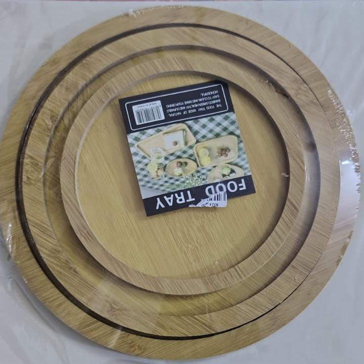 السلام عليكم 
توفر لدينا صينية خشب بانواع مختلفه 
وكمية محدود 
باسعار جدا مناسب 

#فلس_ونص
#قضاء_الحضر


**إذا كنت صاحب هذا الإعلان وتريد حذفه لأي سبب، رجاءا أرسل رسالة إلى الدعم الفني**