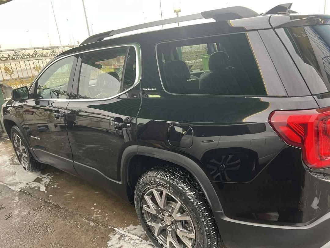 ‎جم سي  اكاديا اكاديا دخول جديد للبيع في البصره‎ البصرة, العراق


**إذا كنت صاحب هذا الإعلان وتريد حذفه لأي سبب، رجاءا أرسل رسالة إلى الدعم الفني**