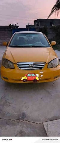 سيارة BYF F3 مكينه لانسر لكهربائيات كل شغاله للاستفسار 07800734203 077...