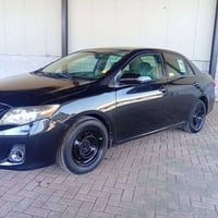 كورولا • ٢٠١١ • سليمانية