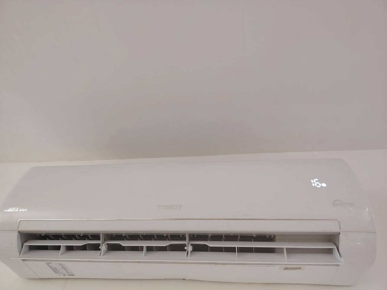 سبلت توسوت طن ونص تحكم
انفيرتر جهاز جديد مداخل اي تصليح تدفئه شغاله
سعره 625مكانه بغداد اليوسفيه
0770433934


**إذا كنت صاحب هذا الإعلان وتريد حذفه لأي سبب، رجاءا أرسل رسالة إلى الدعم الفني**