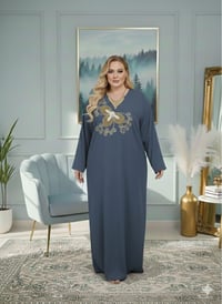 دشداشة كشمير • تركي • بيع جملة