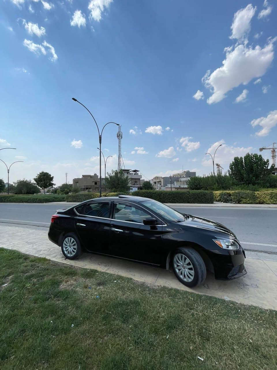 Sv-plus canady 2018
سلاوی خواتان لێبی🤍
٤ تايه ى نوى
سلايد
به سمه يه
كوشين هيته ره
راداره
تعديد سرعه يه 
چاملغى پشت سه كن بستك سبوغه ،ده ركه ى پشتى سه كن بيلادی گۆرايەو، بى ايرباك پشت و پيش كه پس
٦٣ مايل روشتيه أربيل, العراق


**إذا كنت صاحب هذا الإعلان وتريد حذفه لأي سبب، رجاءا أرسل رسالة إلى الدعم الفني**