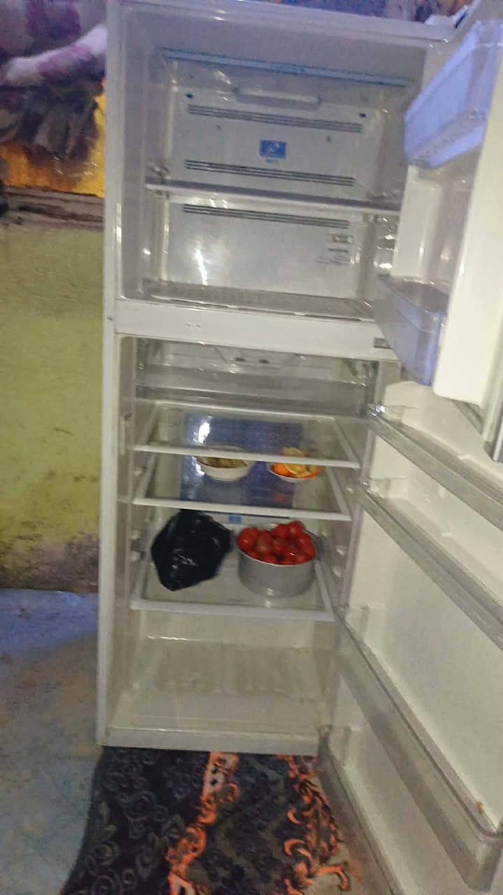 سلام عليكم ثلاجه هيتاشي يباني بلاد مداخلا تصليح   حجم16قدم نظافه 90 
السعر 160 المكان دوانيه شارع ستين 
الاستفسار خاص


**إذا كنت صاحب هذا الإعلان وتريد حذفه لأي سبب، رجاءا أرسل رسالة إلى الدعم الفني**