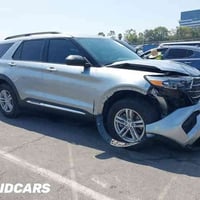 إكسبلورر XLT • ٢٠٢٤ • بكتاب شهداء