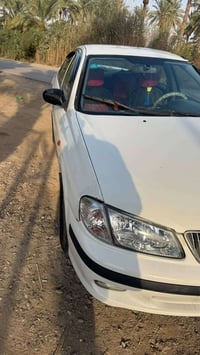 سني ياباني ٢٠٠٢ قبغ اسود  مكينه مكفوله  كير فول اوتماتيك  تبريد ثلج ❄️...