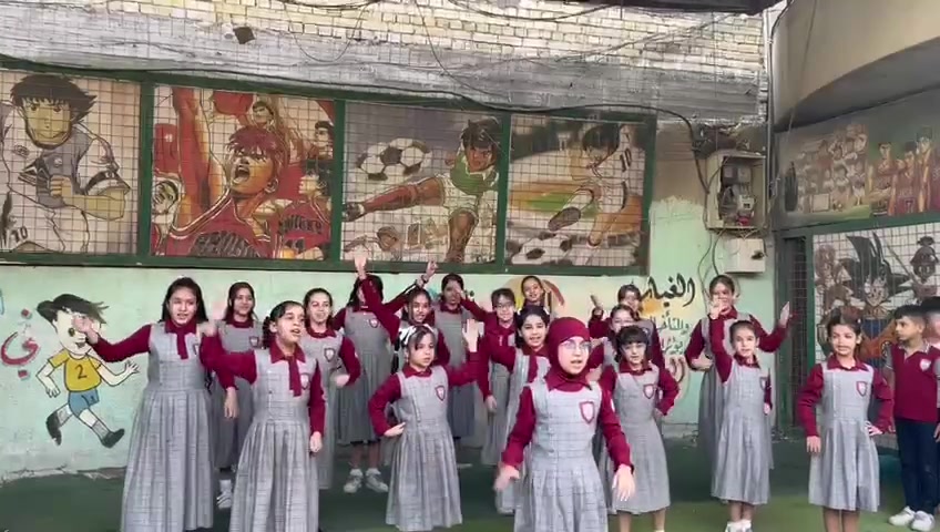 تعلن مدرسة الأقمار الابداعيه الابتدائية المختلطه الاهاليه عن فتح باب التسجيل للعام الدراسي  26.  27 كادر مميز  سارعو بلتسجيل العنوان البلديات شارع المصرف بلدربونه مال المصرف رقم الهاتف ***********
