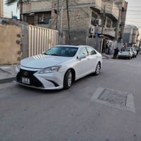 لكزز 2009 فول مواصفات للاخير كير مكينه تبريد كفاله حداديه فول تحويل مب...