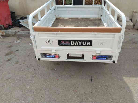 سلام وعليكم شباب  ستوته  مديل22 وراق جدد  مكينه مامفتوحه سعر مليونين 100 وبيها مجال مكان ناصريه حي اريدو تواصل علا رقم***********
