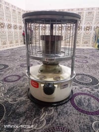 صوبة كورونا • مستعملة موسم واحد • باب اول كربلاء