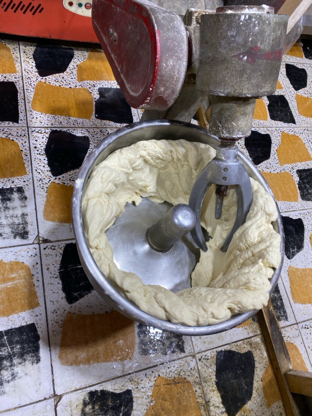 محل للبيع مع كامل ملحقات بعد بيه ملحقات غير الي بصوره 
المحال صار اربع سنوات يشتغل + بيه توصيل ع المنطاقه كامله

العنوان : الناصريه اريدو شارع مستشفى القلب 
قرب مجمع ابو زينب 