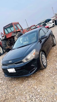 ريو S • ٢٠٢١ • امريكي