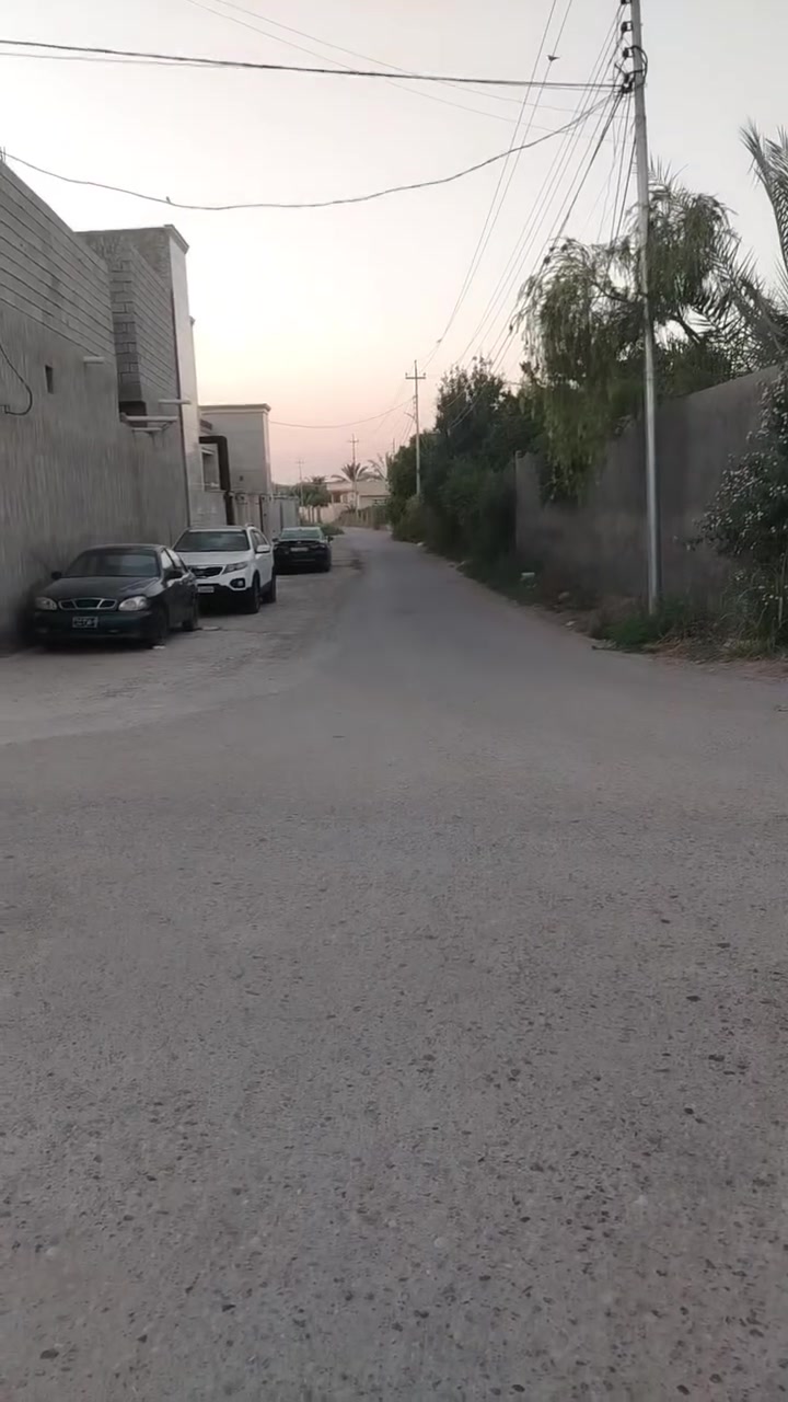 بيع مستعجل ومناسب اسمع الفديو وتصل ***********
