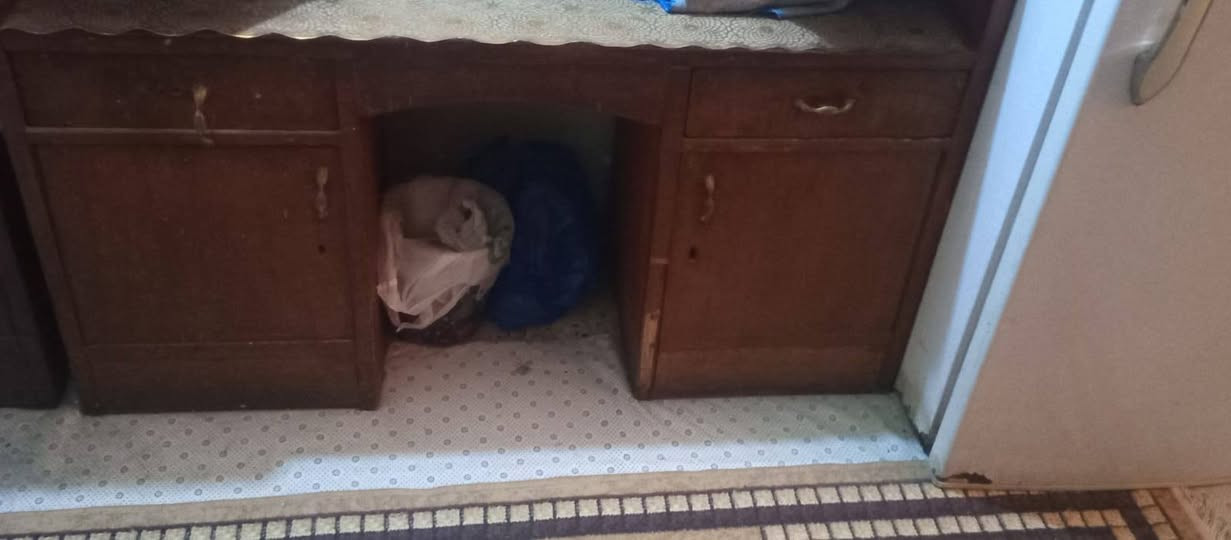 السلام عليكم غرفة نوم كامله ٥ قطع للبيع


**إذا كنت صاحب هذا الإعلان وتريد حذفه لأي سبب، رجاءا أرسل رسالة إلى الدعم الفني**