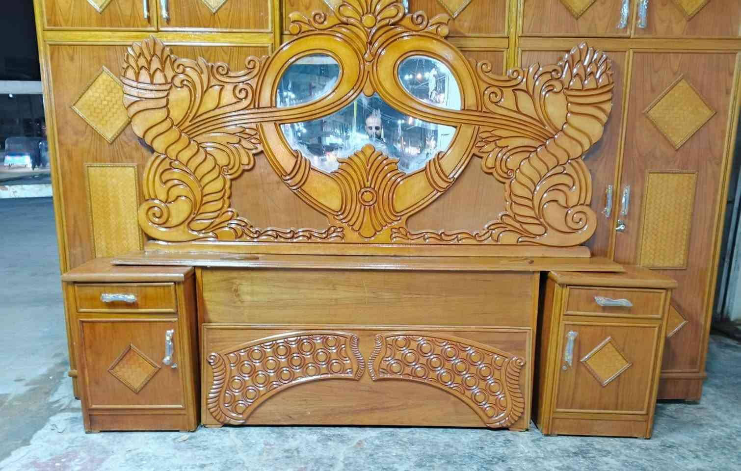 السلام عليكم/الحجز الأولوية 💥✨
غرفه تفصال صاج عراقي
سعره مناسب جدا 650 
توصيل بغداد ومحافظات بكروه🚛🔥
عنوان بغداد
 الأمين الثانيه 
 واتساب ‏‪+964 777 483 6138‬‏


**إذا كنت صاحب هذا الإعلان وتريد حذفه لأي سبب، رجاءا أرسل رسالة إلى الدعم الفني**