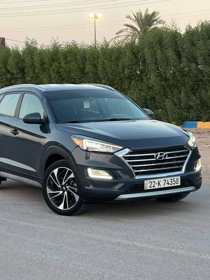 توسان 2021 للبيع وراد أمريكي
حادث خفيف بدون ايرباك 
رقم أربيل الجديد وكالة بأسمي او تحويل بسم شركة ماشية 75الف ميل
☑️محرك 2400
☑️فول مواصفات عدا البانوراما
☑️تحكم ستيرن فول
☑️بصمه تشغيل+بصمه ابواب
☑️شاشه كبيرة تدعم كار بلاي وGBS بلاد
☑️دشبول كاربون فايبر ملكي
☑️لايت زنون بلاد 5عدسات لكرز ☑️ودوران جانبي
☑️كاميرا دواره 360 بلاديه
☑️كشنات كهرباء فول سايق
☑️.  لد نهاري
☑️انارة ترحيب ابواب
☑️نظام تشخيص العطل عن طريق الشاشه
☑️تدعم نظام الشحن الاسلكي
☑️تحتوي على ثلاث أنظمة قيادة
☑️جنطه شفت كهربائي
☑️تحديد مسار طريق
☑️تنبيه عند شعور بالنعاس
☑️رادارات جانبيه
☑️توقف امامي تلقائي عند ☑️الاقتراب من مركبه
☑️سايد بريك بصمه
☑️تدفئ كشنات
☑️ اتو هولد
☑️سستم سماعات infinity انفنتي
ضرر السياره بسيط وهو قبق جنطه مبدل وشويه من البنيد سطحي نفسه مصلح بدون ايرباك
وشخط بسيط بالباب الخلف عكس السايق  وكفالة شواصي ولغود ومحرك وكير وكلشي سيارة جاهزة من كلشي وحلوه
(السعر 168) وبي. مجال

العنوان النجف الاشرف
الهاتف ***********
