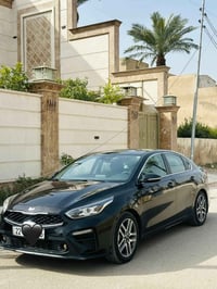 فورتي موديل 2019 السعر 119 السياره كفااله فقط باب كلير 🫣 مكان بغداد ☎️...