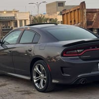 جارجر موديل 21 GT PLUS  مواصفات فول الفول رقم بغداد السياره حادثها عصف...