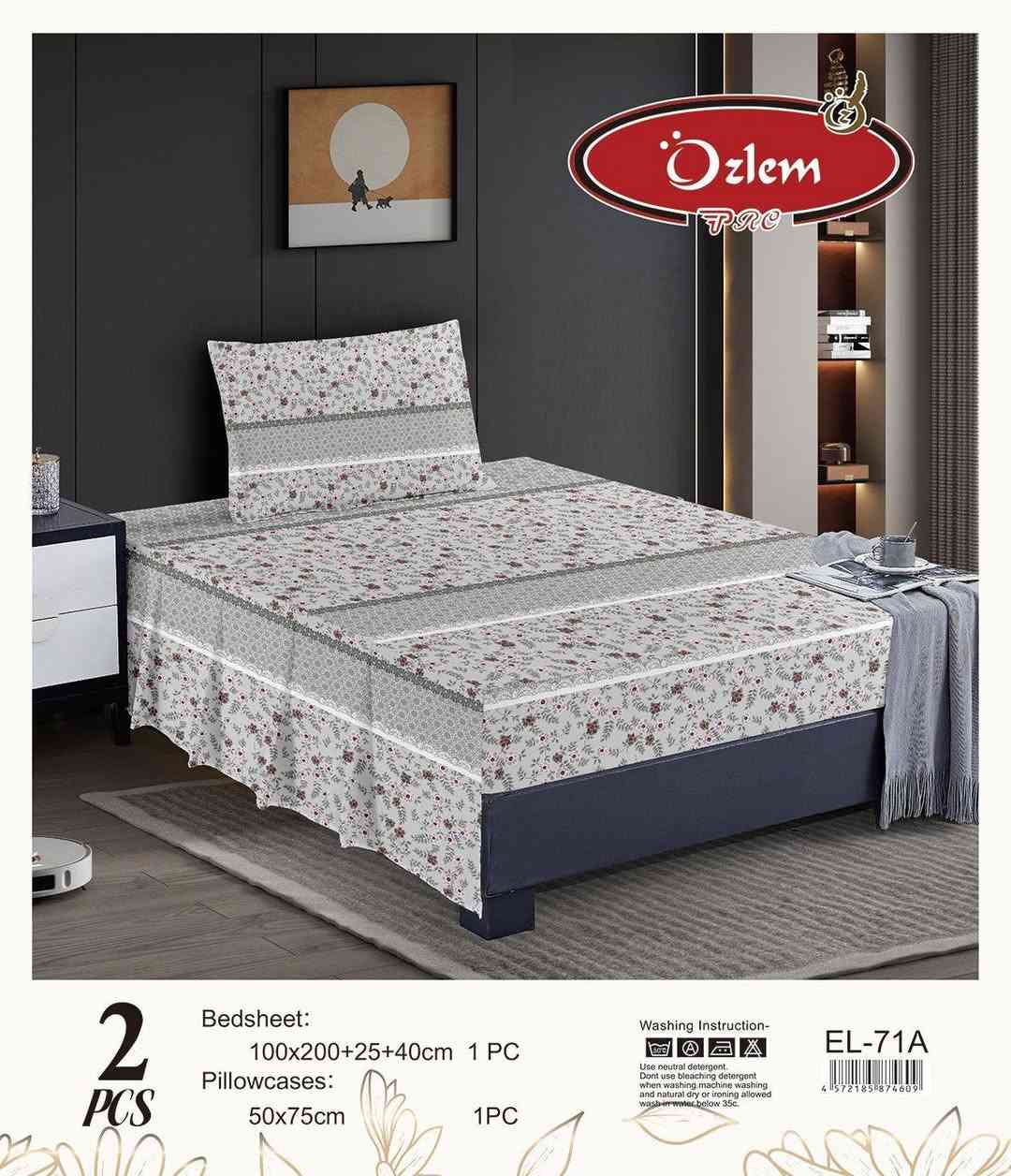 بضاعة الصيفي
شرشف نفر قطني 
قماش صيفي بارد لاستيك كركش
القياس  100×200+25+40

 السعر ب٩ فقط
@إشارة


**إذا كنت صاحب هذا الإعلان وتريد حذفه لأي سبب، رجاءا أرسل رسالة إلى الدعم الفني**