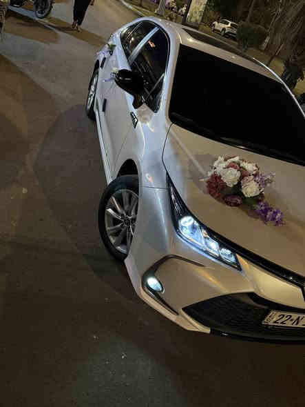 كورلا ٢٠٢٥ ساز اصل فول مواصفات 
زيرو بعدها ماشيه٥ لاف
بعدها بحاله وكاله كفاله. من زلخه من دعاميه للدعاميه
بغداد زيونه
***********
***********
