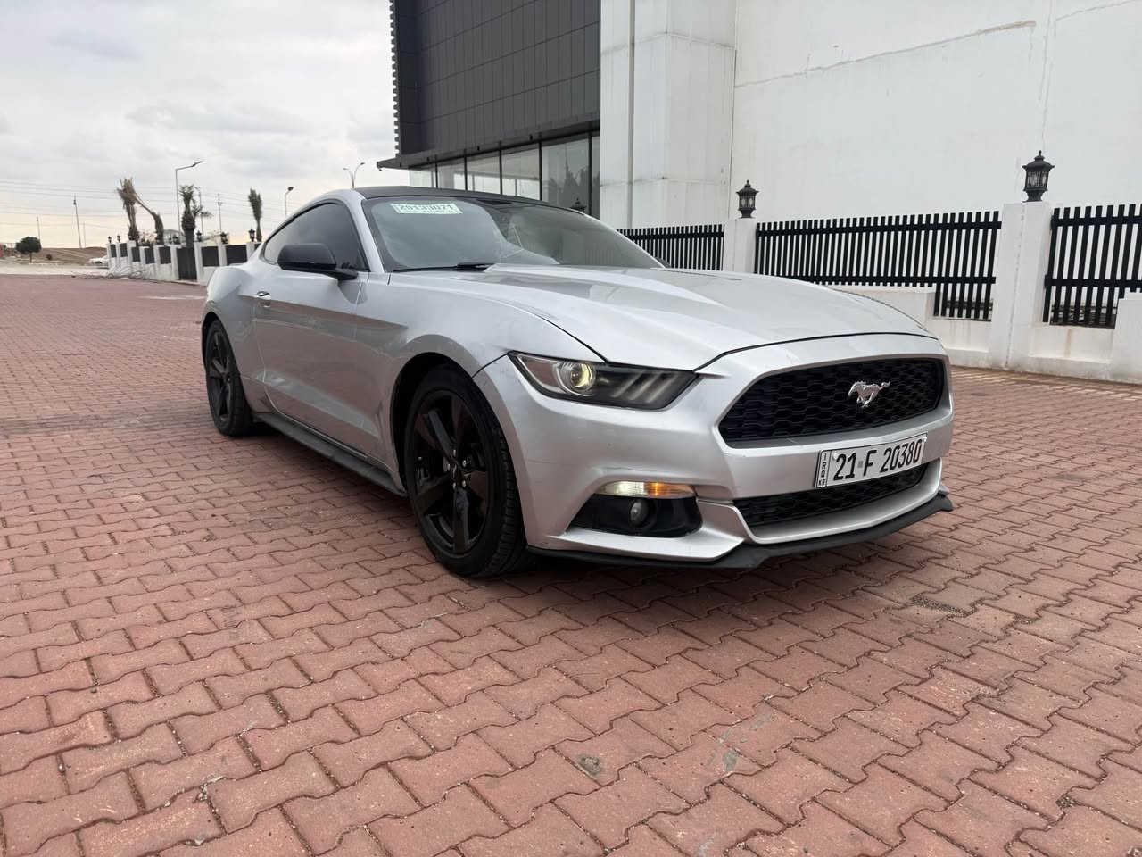 موستك موديل 2016 فول موصفات محدث 2022 ضرر بس بولند بدون دوخل و بدون ايربك ما طك شرط سيارة جديده شبابيا رقم و سنويا جديد شرط تحويل سعره 125$ مكان عقره رقم تلفون كورك وتساب *********** دهوك, العراق
