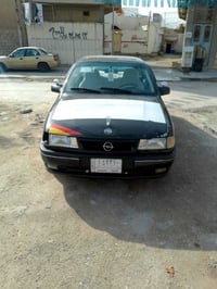 موديل 1991 • محرك شرط • سنوية لحد 2028