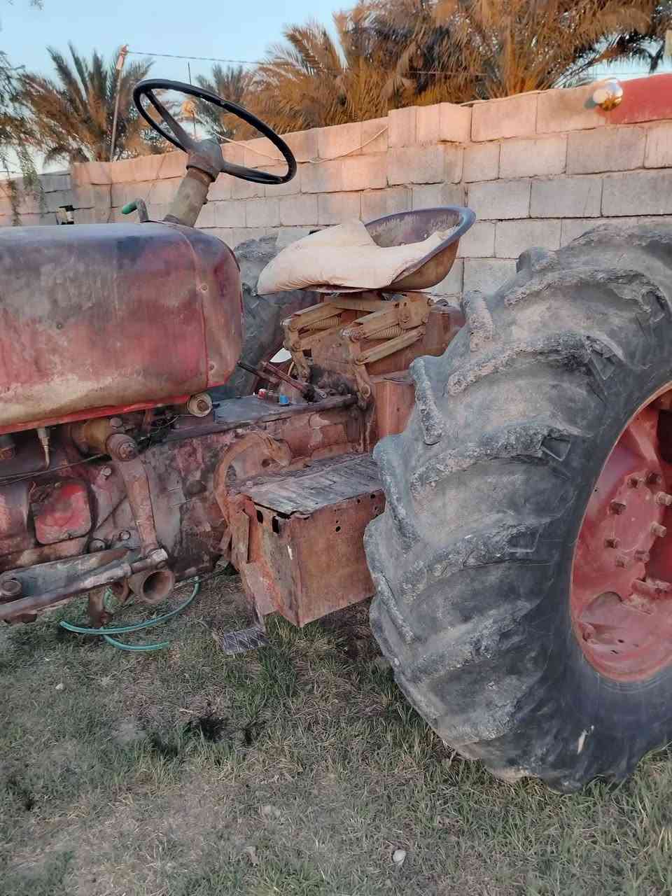 سلام عليكم مكينه عنتر البيع مديل 87 بدون مكفوله،. بدون جاملاغات، هدرليك، جديد محرك جديد صدر جديد     باور ستيرن، سلف جديد المكان ديالى انتصار على هذا الرقم *********** كنعان
