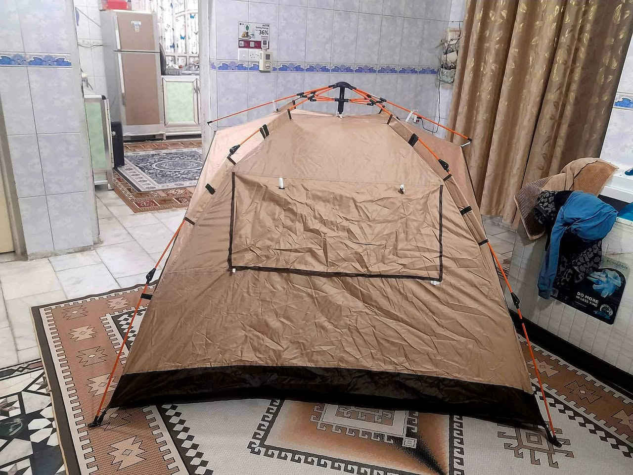 خيمات البيع


**إذا كنت صاحب هذا الإعلان وتريد حذفه لأي سبب، رجاءا أرسل رسالة إلى الدعم الفني**