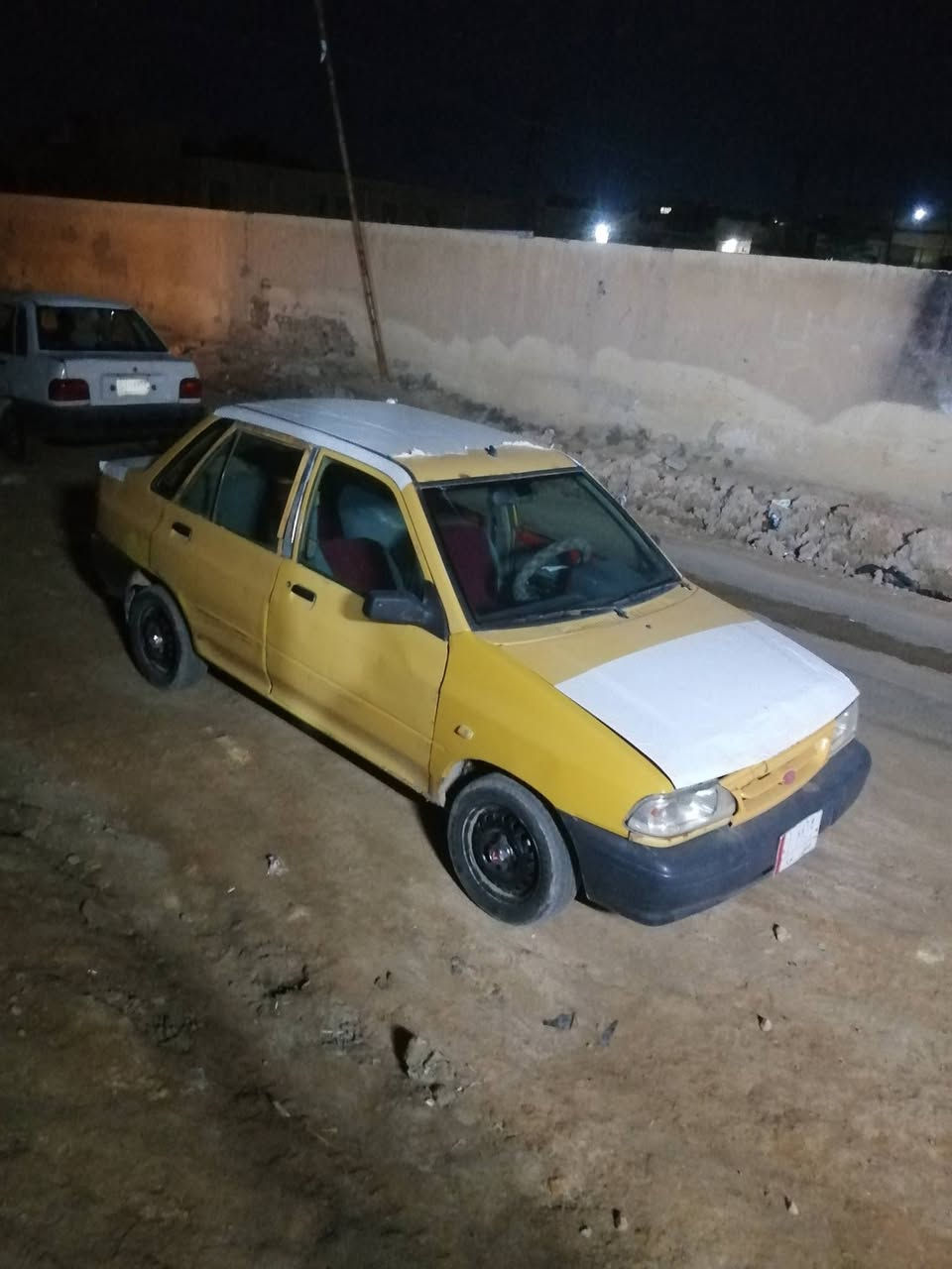 سايبه ٢٠٠٩ لبيع مستعجل مامتوجو عل فيس مكلف بنشر ***********
