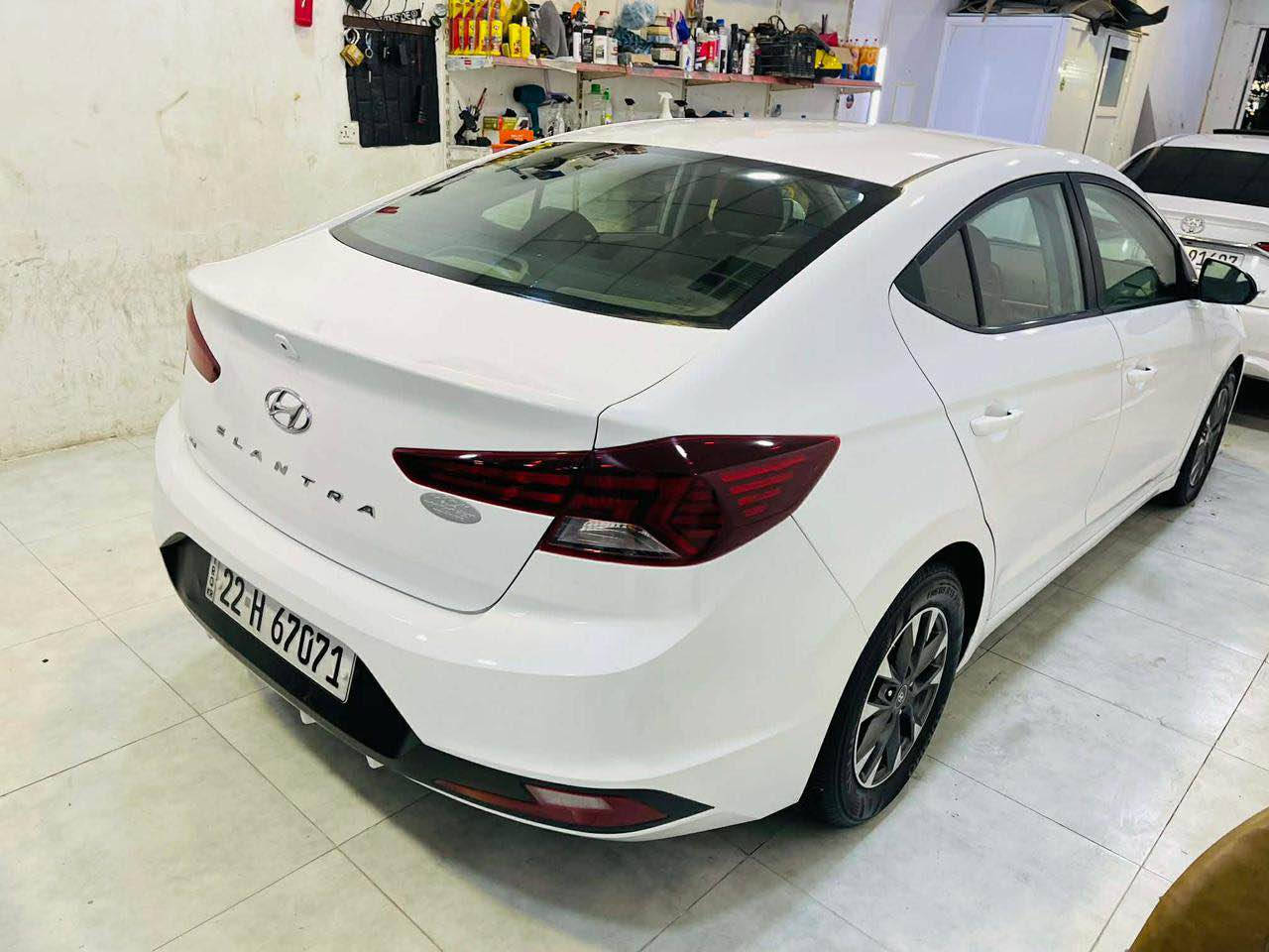 ‎النترا٢٠١٩ مواسفا ت se ته نها بونيتي بويا غه بي ژوري بي ايربا گ نرخ 150$  ***********‎ أربيل, العراق
