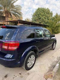 جورني ٢٠٢٠ • ٤ سلندر • حادث امريكا