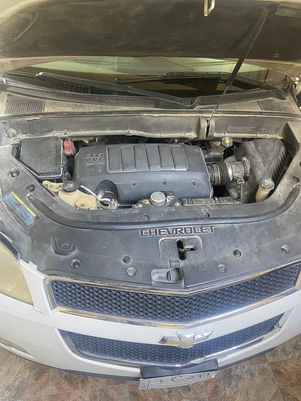 شوفرليه ترافيس 2010…LS ستة سلندر3600 كلين رقم ديالى السعر95 هاتف***********
