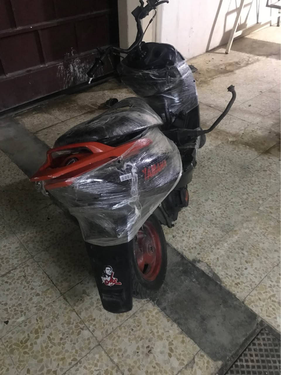 We كركوك, العراق


**إذا كنت صاحب هذا الإعلان وتريد حذفه لأي سبب، رجاءا أرسل رسالة إلى الدعم الفني**