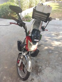 موطور شحن • نضافه • كهربائيات شغاله