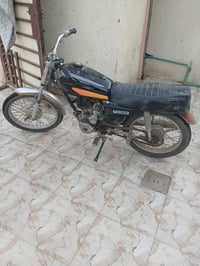 دراجه اربعه • مكينة ستوته • كربلاء العطيشي