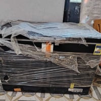 مجمدة • جديدة • ما مستعملة
