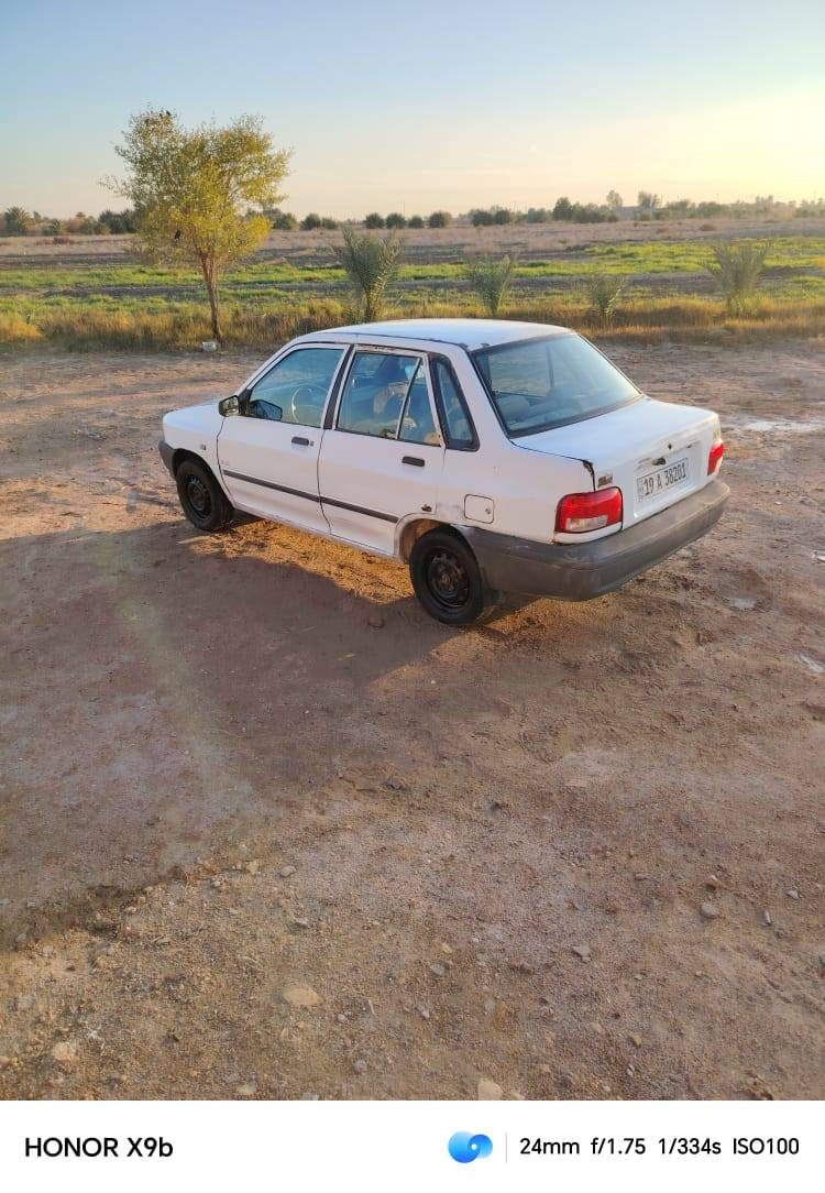 السلام عليكم ورحمه الله
اخوان سايبه للبيع موديل 2009

رقم كربلاء انكليزي جديد شرط تحويل

مكينة وكير وحدادية خير من الله سنويه صار شهرين جددتها 
 
 كلها شغاله السعر 18 ورقه 

 مكانه السياره السماوة الرميثه الهلال 

للأتصال ***********
