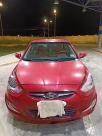 اكسنت • ٢٠١٣ • ناصرية مركز