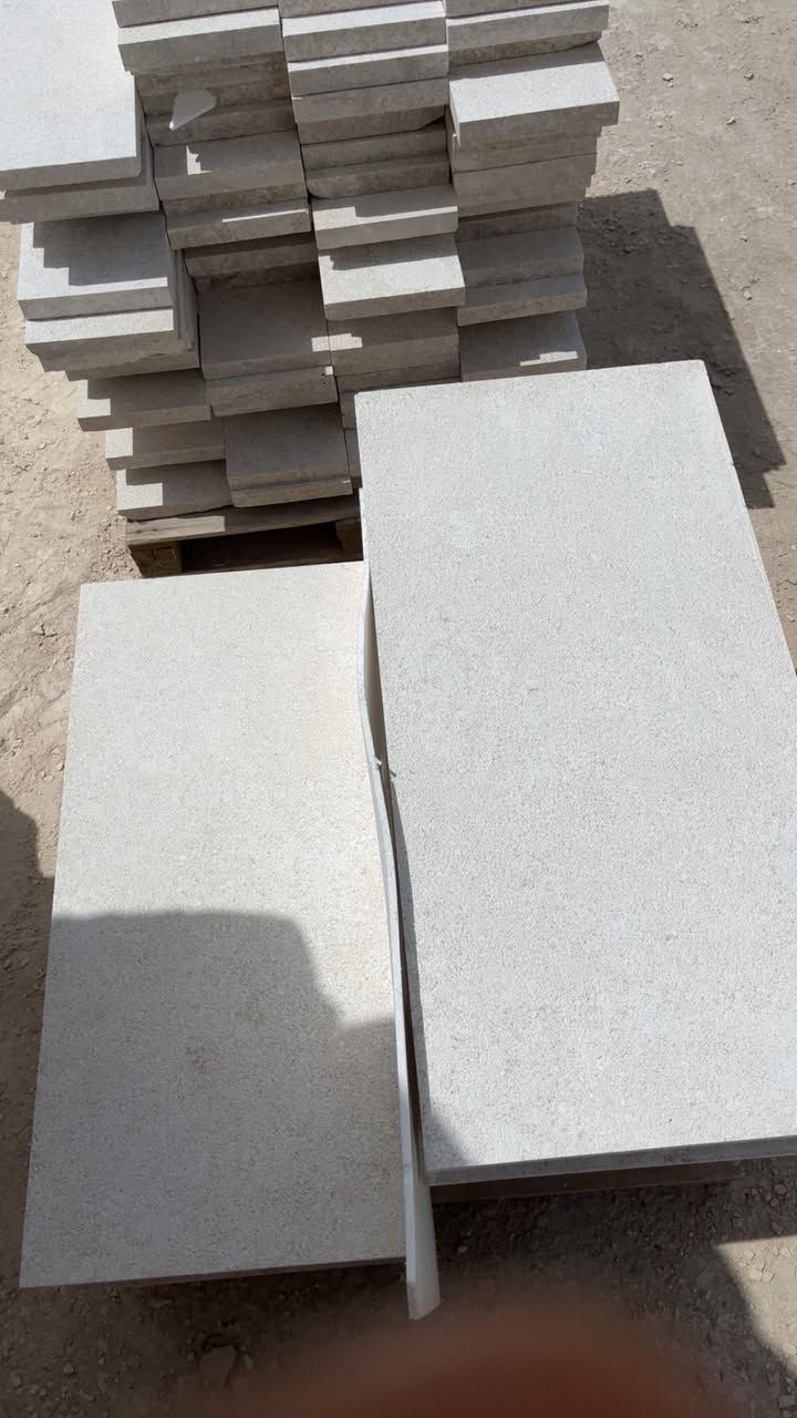 حجر معان: جودة وتميز في كل قطعة 🌟
إذا كنت تبحث عن حجر طبيعي بمواصفات عالية ومظهر جذاب، حجر معان هو الخيار الأمثل. يتميز هذا الحجر بقوته ومتانته، مما يجعله مثاليًا للاستخدام في البناء والديكور.

- مميزات حجر معان:

- قوة ومتانة عالية

- مظهر طبيعي وجذاب

- مقاوم للعوامل الجوية

- سهل الصيانة

نحن متخصصون في توريد وتركيب حجر معان بجودة عالية وأسعار تنافسية.

تواصل معنا على الرقم التالي لمعرفة المزيد عن حجر معان واختيار الأفضل لاحتياجاتك! 📞 0791132851


**إذا كنت صاحب هذا الإعلان وتريد حذفه لأي سبب، رجاءا أرسل رسالة إلى الدعم الفني**