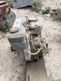 محرك للبيع الماني   3000 دوره للاستفسار الاتصال 07722992107