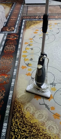 مكانس كهربائية • ٣ قطع • استعمال قليل